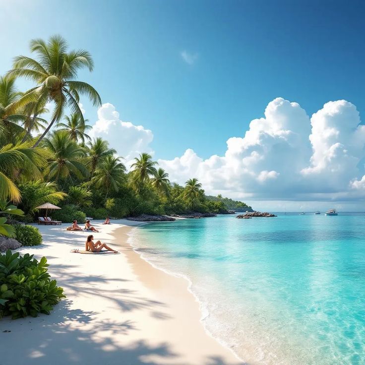 Hidden Gem Destinations